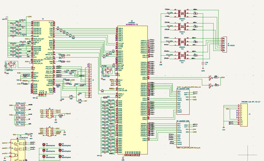 Engineering